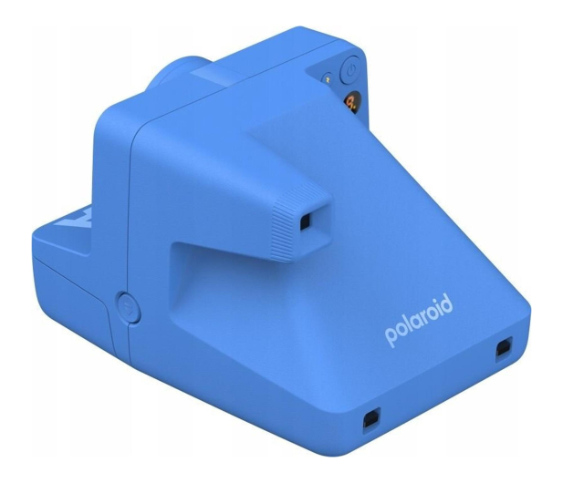 Polaroid Now Gen 3 MoMa Edition - 1526200 - zdjęcie 3